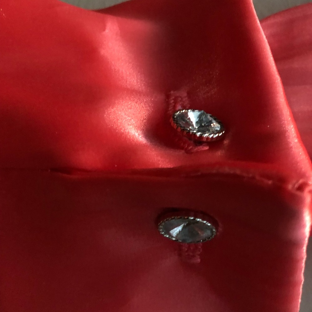 Orange top - Picture 5 of 6